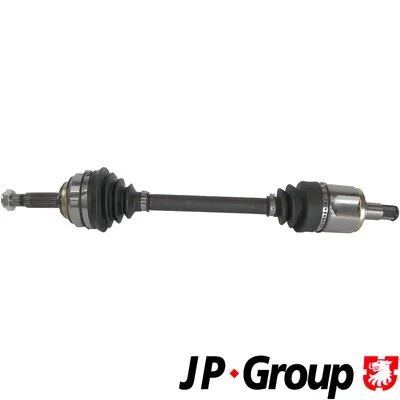 Drive Shaft
